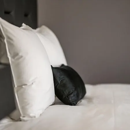 Square Boutique & Brasserie 4* Venray