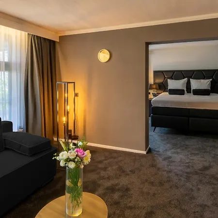 Hotel Square Boutique & Brasserie