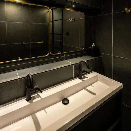 Square Boutique & Brasserie Venray