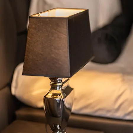 Square Boutique & Brasserie Szálloda 4*