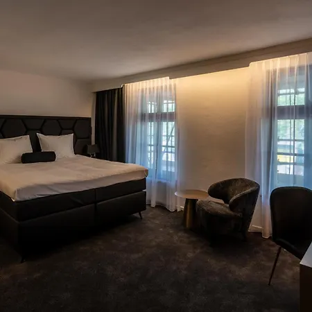 Square Boutique & Brasserie Hotel Venray