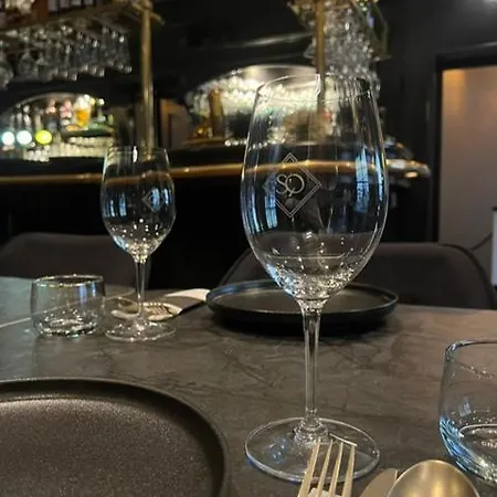 Square Boutique & Brasserie Venray