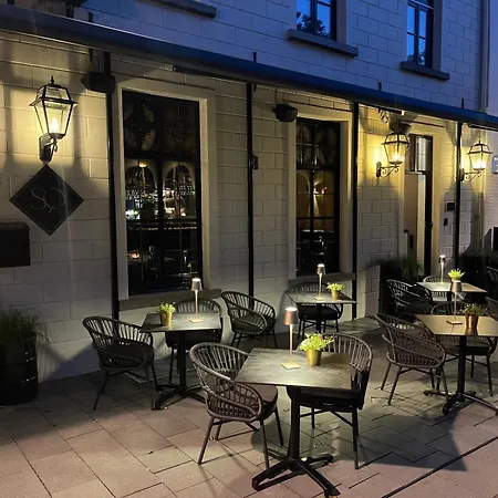 Square Boutique & Brasserie 4* Venray