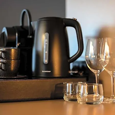 Square Boutique & Brasserie 4* Venray