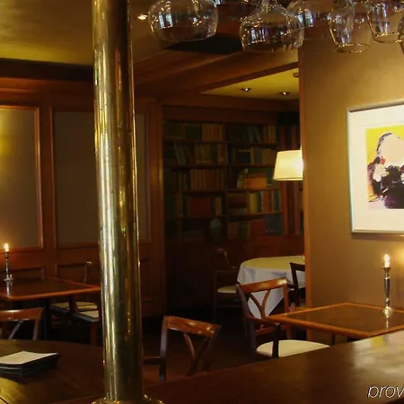 Square Boutique & Brasserie 4* Venray