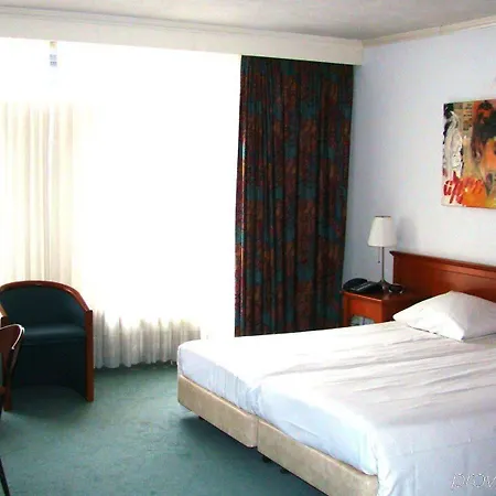 Hotell Square Boutique & Brasserie
