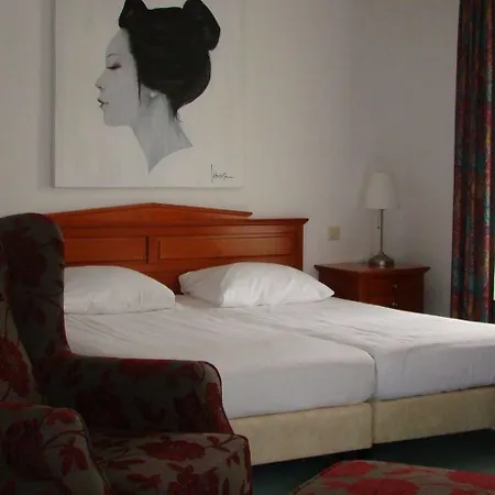 Square Boutique & Brasserie 4* Venray