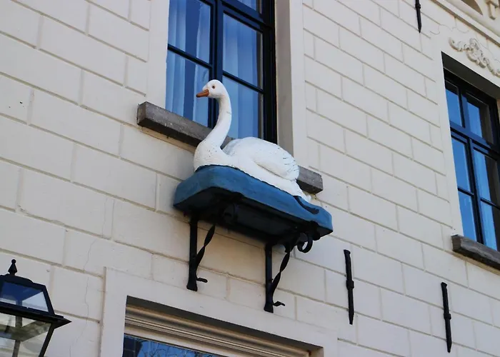 Square Boutique & Brasserie 4* Venray