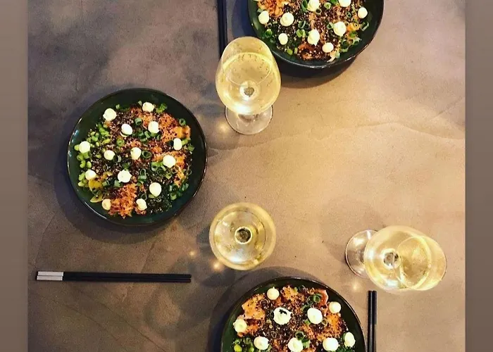 Square Boutique & Brasserie 4* Venray