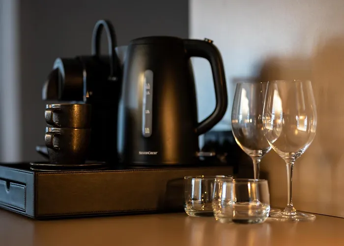 Square Boutique & Brasserie Hotel Venray