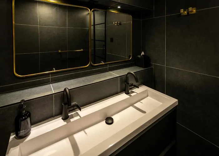 Square Boutique & Brasserie Venray