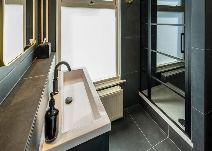 Square Boutique & Brasserie Venray