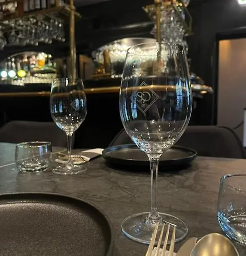 Square Boutique & Brasserie Venray