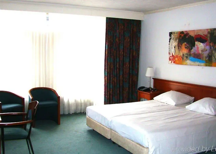 Hotel Square Boutique & Brasserie