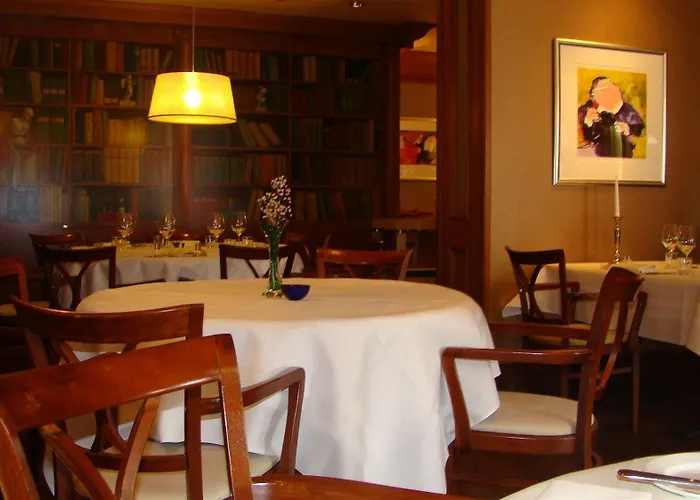 Square Boutique & Brasserie Venray