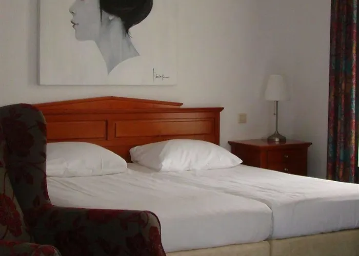 Square Boutique & Brasserie 4* Venray