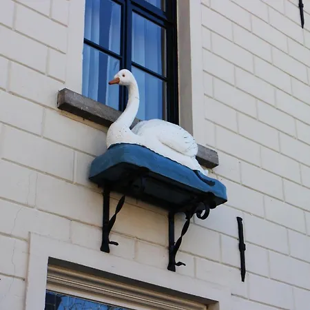 Square Boutique & Brasserie 4* Venray