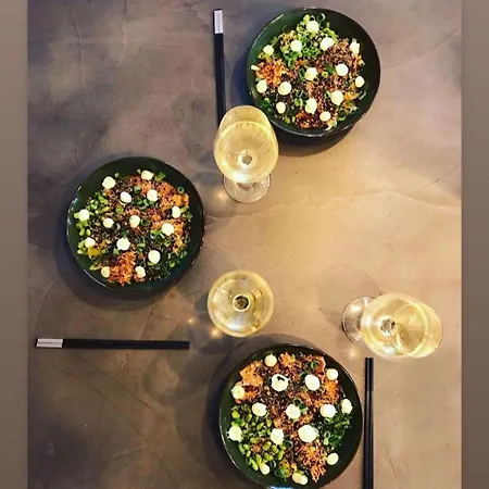 Square Boutique & Brasserie 4* Venray