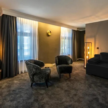 Hotel Square Boutique & Brasserie Venray