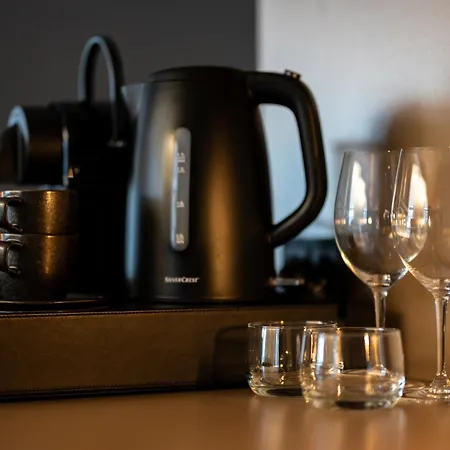 Square Boutique & Brasserie Hotel Venray