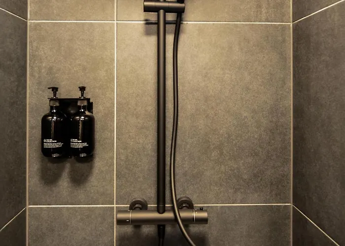 فندق Square Boutique & Brasserie